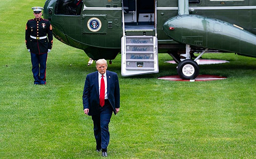 川普條列譚德塞14罪狀 限期世衛30天改善否則掰了