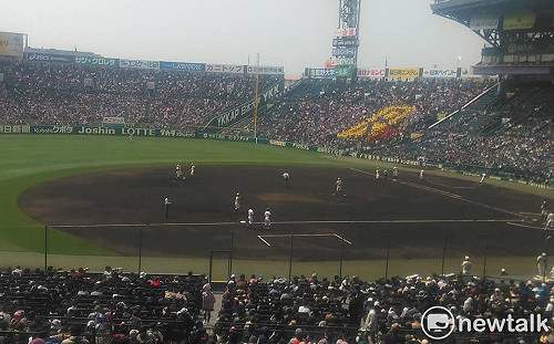熱血野球男兒夏天提前告終 夏季甲子園二戰後首度停辦