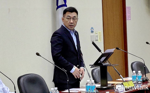 恐怕不只丟市長！藍營高雄議長補選協商現雜音 黨內點名江啟臣負責