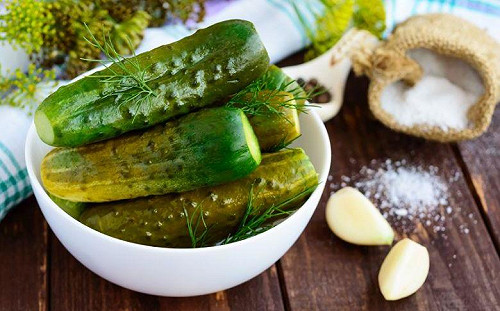 這麼厲害！鹽巴憑什麼能當天然防腐劑？