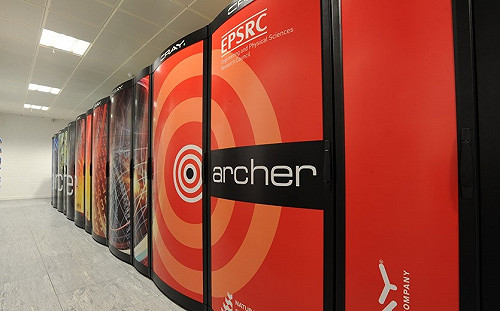 歐洲多國超級電腦遭駭！從研究疫情淪為駭客挖礦機