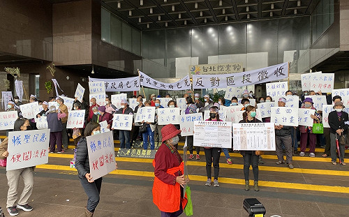 社子島案打臉風波 內政部背書挺北市府：認同具公益性必要性