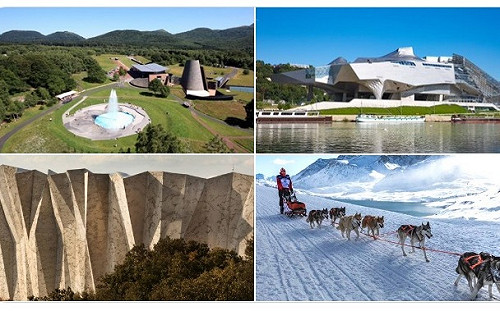 法國也要振興旅遊業 首發免費度假券犒賞防疫人員