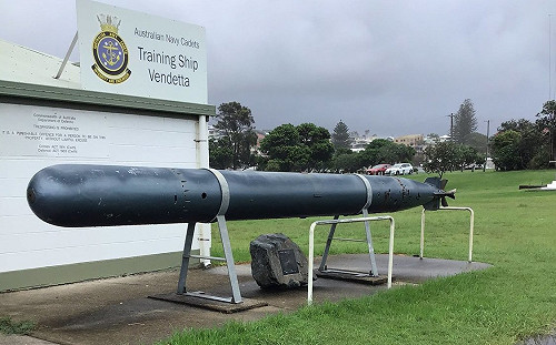 美售我國18枚魚雷挑戰南海！  中官媒崩潰：都是些垃圾