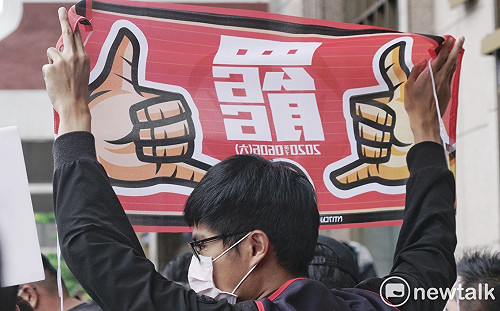 罷韓倒數11天 明零時起禁發布、散布民調