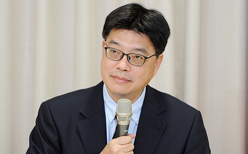 中國將制定「港版國安法」 陸委會：升高各國人士在港風險