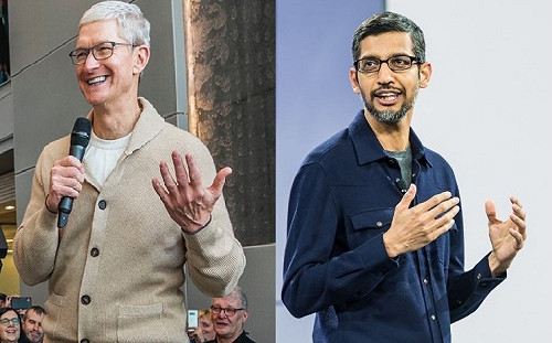 全球22國可用！Google蘋果合作開發「疫情追蹤技術」正式上線