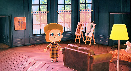 想收藏翠玉白菜沒問題！故宮開設《動物森友會》Open Data專區