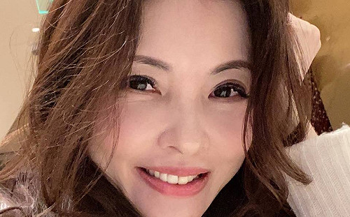 何如芸「不自殺宣言」嚇傻一堆人！經紀公司回應了