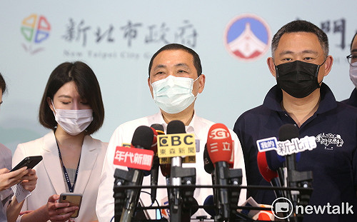 恢復辦理畢典、畢旅 新北下周啟動第四梯次解封