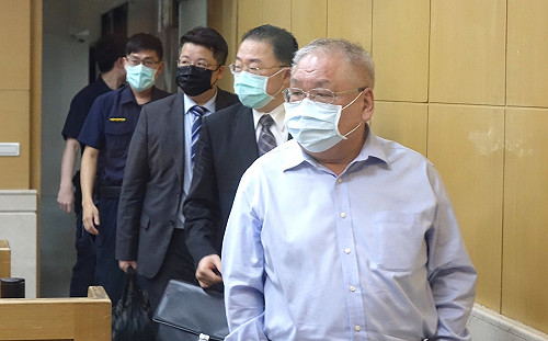 錢櫃火災釀6死 法院裁定練台生等三人有逃亡之虞延長限制出境8個月