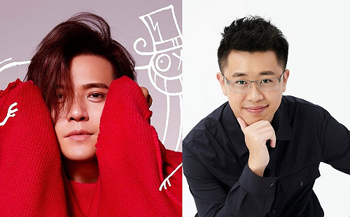 羅志祥懺情文遭批「低端」！網紅鬼才阿水Awater：文字功力低落