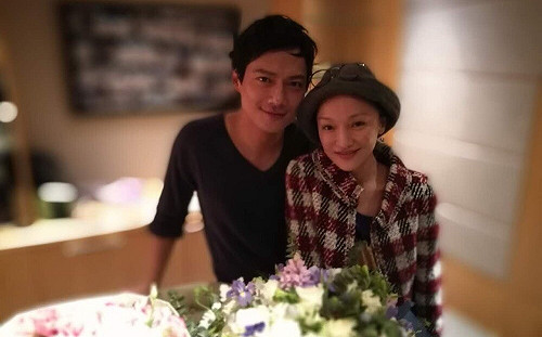 周迅驚傳婚變！IG甜蜜照老公全刪光  網友爆：快宣布離婚了