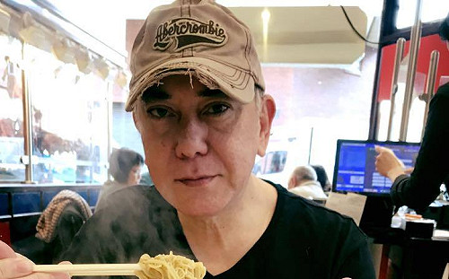 反送中後港人來台居留數增加 去年突破5000人