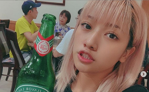 木村花不堪網路霸凌離世  Netflix：《雙層公寓》無限期停播