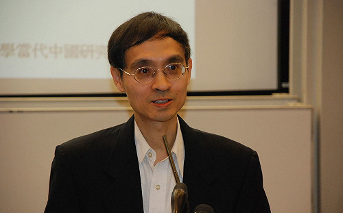 喊「林鄭下台」會被捉？港專家：依「港版國安法」恐遭「顛覆罪」逮捕