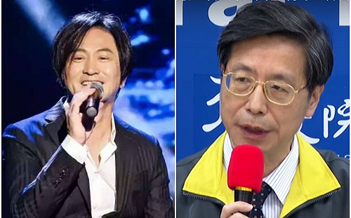 與張上淳是堂兄弟！歌手張洪量曝：受他影響才當牙醫