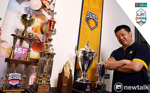 台灣人壽LSC校園探訪系列》生活就是秘訣！ 揭曉「最強高中」東泰強大秘密