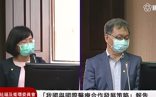 防疫「3原則」安全距離、戴口罩、有間隔如何實施？指揮中心：擇一即可