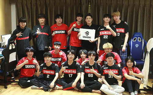 《鬥陣特攻》太神啦！OWL上海龍「讓三追四」史詩大逆轉首爾奪冠