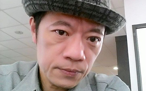 金鐘影帝吳朋奉猝逝！好友喜翔：一位善良的好演員