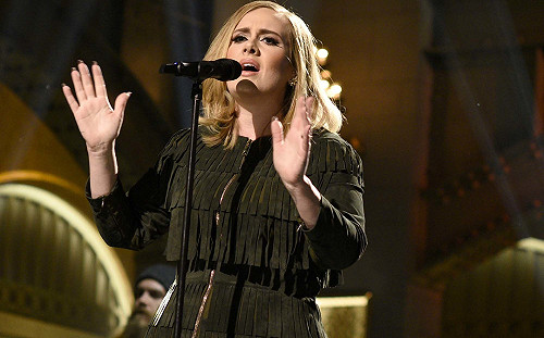 英國天后愛黛兒鏟肉45公斤！瘦身秘訣大公開