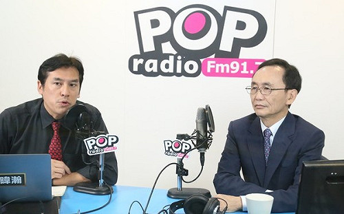 罷韓會傷到蔡英文？吳子嘉斷言罷韓不會過 因民進黨派系未全力動員