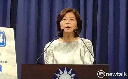 籲高雄市民冷靜 國民黨：應比較韓國瑜與陳菊的成績