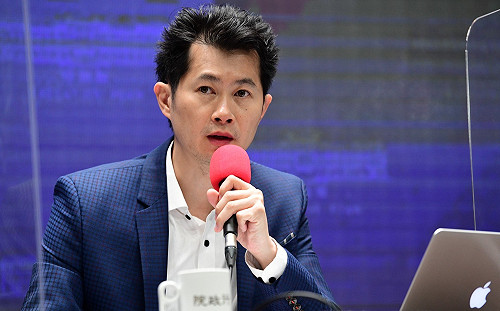 鄭麗君剛卸任  蘇貞昌退回文化部國家語言中心草案