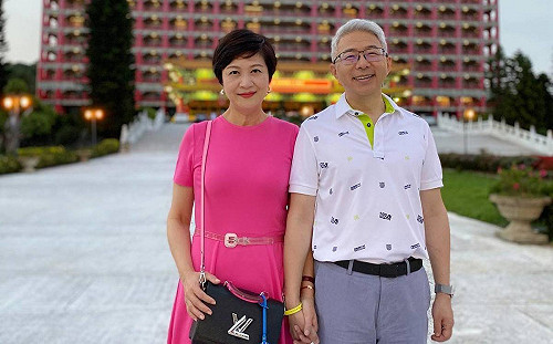 真的應該好好愛自己！崔佩儀爆婚變後首吐19年人妻心聲