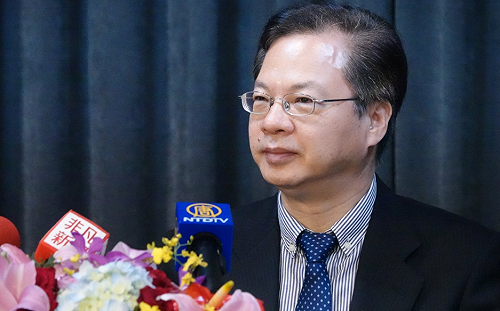 火箭產業歸誰管？國發會主委這樣說