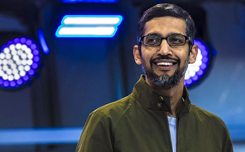 歐盟制訂AI規範 Google：應避免過度管控扼殺創新