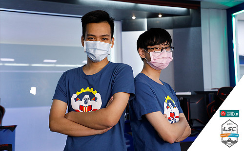 LSC》連兩屆止步四強　立志猩勢力要向東泰、青年復仇！