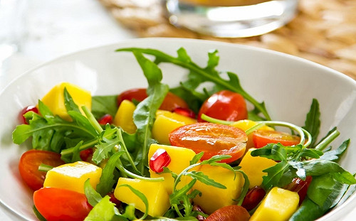 夏至養生指南！中醫生6招養生   多元蔬果多補水