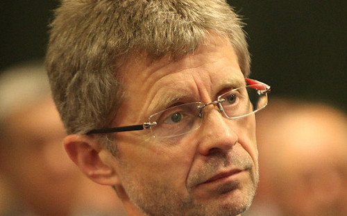 賄賂捷克高層收買媒體  中國紙牌屋踢鐵板