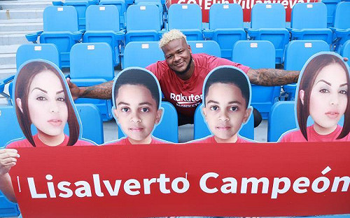 中職／霸能7局好投　猛獅中斷連23場全壘打紀錄