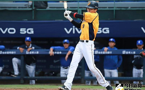 中職／王威晨拚史上最快50安　今天有望刷新恰恰紀錄