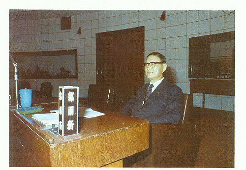 張文隆觀點》黨外英雄故事系列—2 郭雨新如何讓人佩服到心坎裡