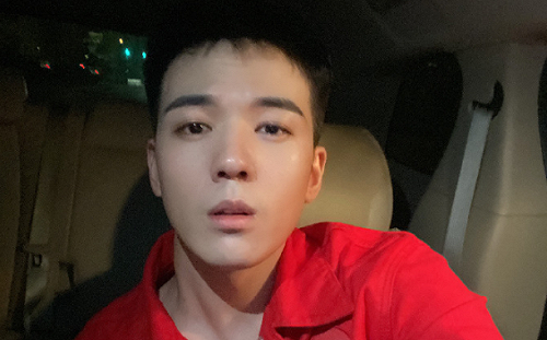 意識到嚴重性 仝卓為竄改考生身分致歉