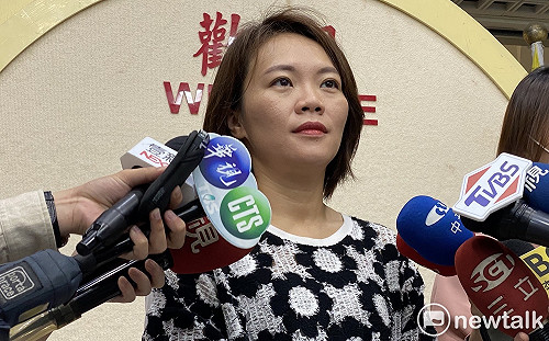內鬥檯面化!簡舒培:陳智菡「挾夫人以鬥壁如」 柯文哲的清白已不重要