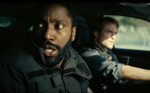 新片《天能》無法如期上映？導演諾蘭親自回應了