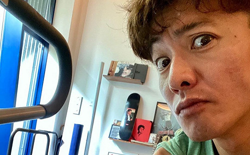 新劇確定復拍！木村拓哉全新造型大曝光