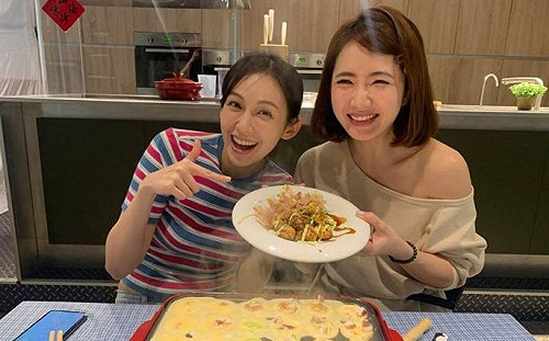 (影)謝忻自曝開小號譙酸民！遭胡瓜回嗆後猛然驚醒