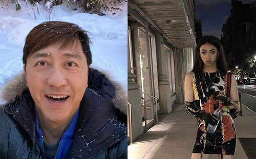 「女裝嗜好」惹毛京劇名伶祖母？庾澄慶兒貼心不讓父為難