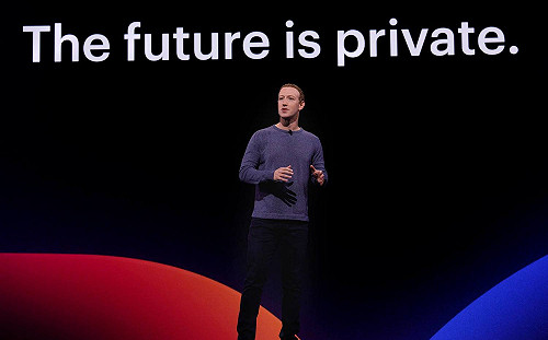 祖克柏大危機！又一員工出面指證  批臉書罔顧用戶安全