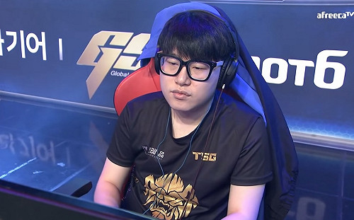 撐不下去！中國TSG戰隊解散《星海爭霸II》分隊