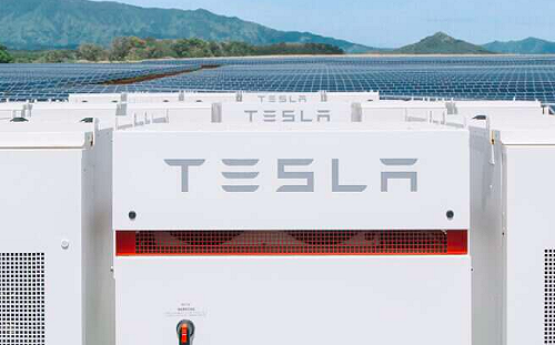 特斯拉加入標普500第一天！股價重挫逾6%