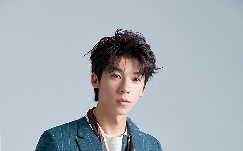 戲劇新男神跨足音樂圈！許光漢今年出專輯  當田馥甄師弟