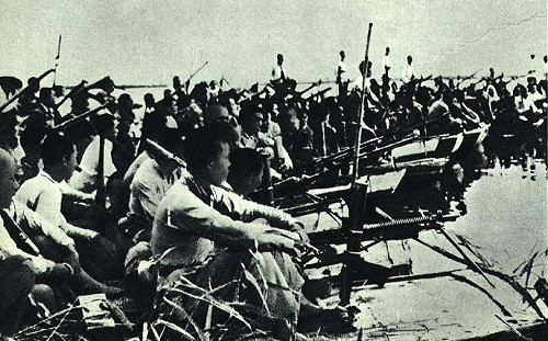 黃吉川觀點》印太戰爭陰影下省思：台灣還會有下一場總統大選嗎？