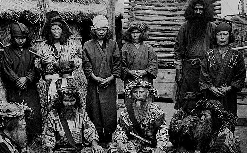 中國在日申請「AINU」商標   日原住民阿伊努族動怒:「利用民族賺錢」